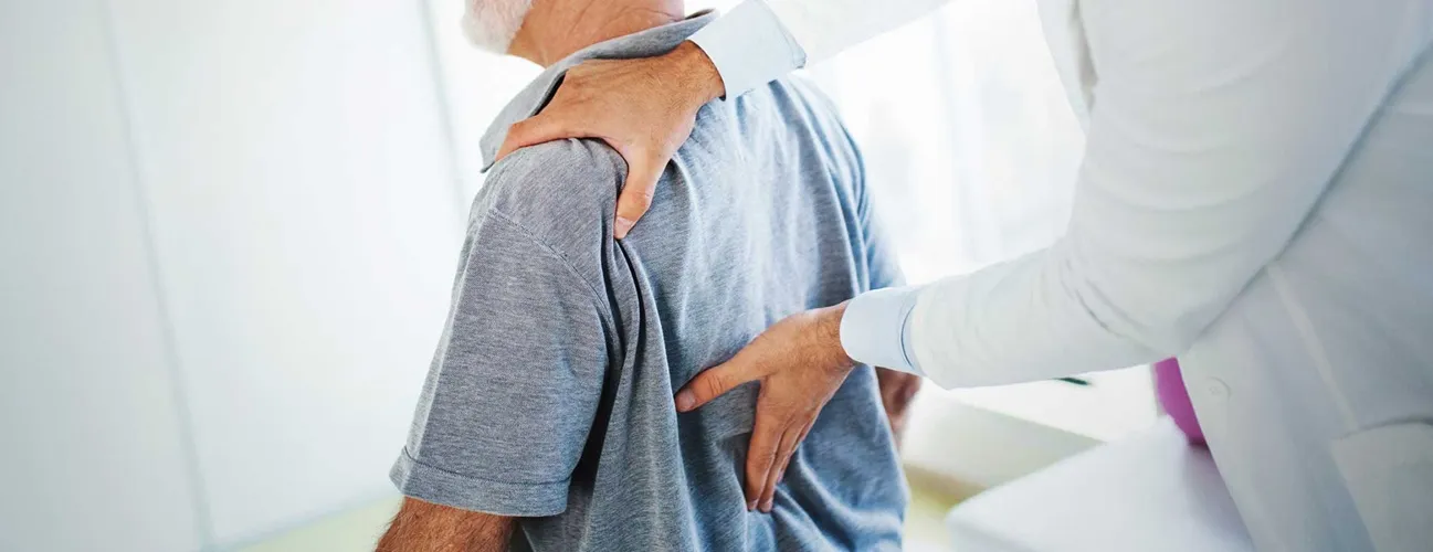 مزایای جراحی دیسک کمر