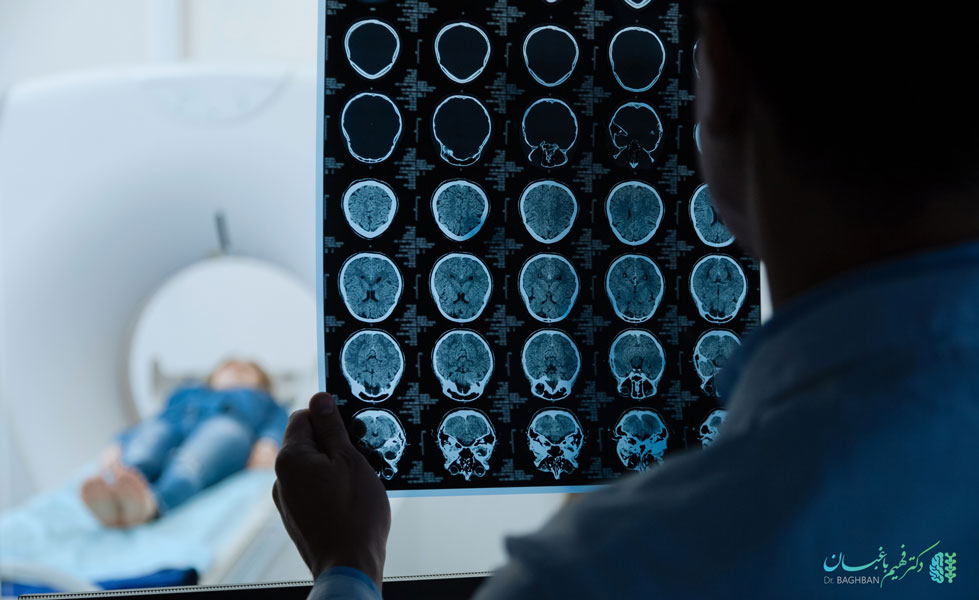 تشخیص و درمان سرطان مغز