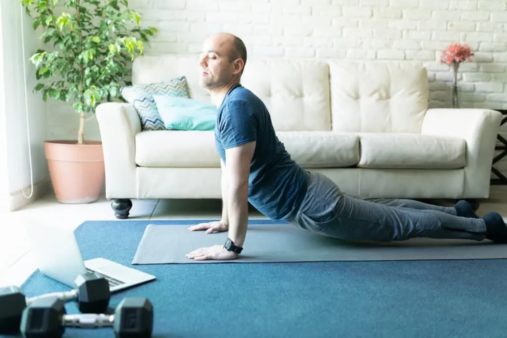 درمان کمر درد ناگهانی
