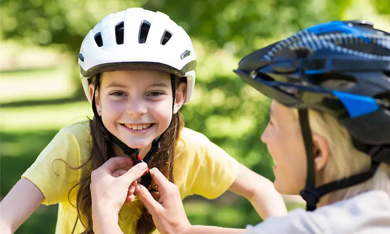 پیشگیری از ضربه به سر