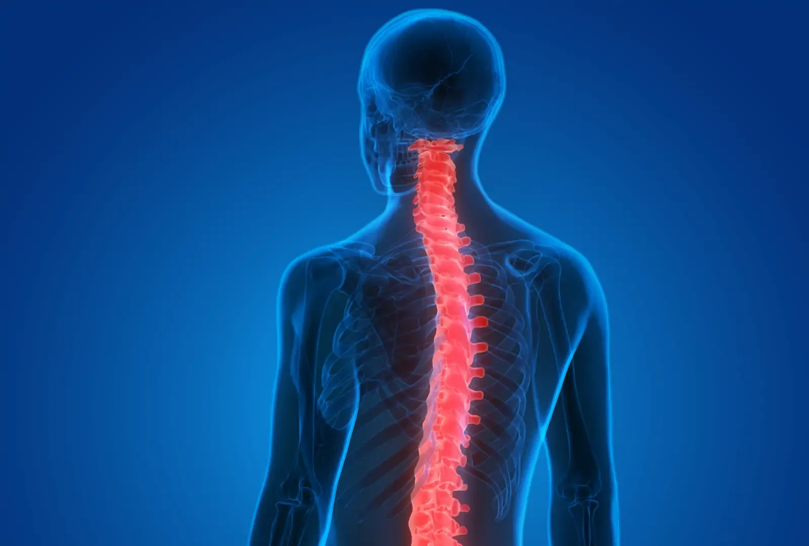 کمردرد در دوران بارداری