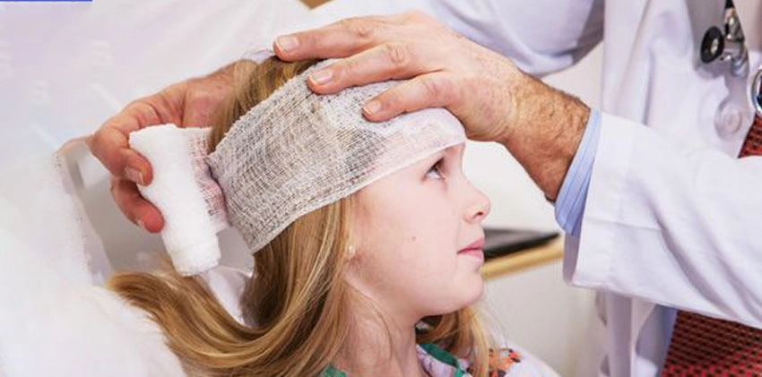 آسیب سر چگونه تشخیص داده میشود؟